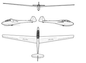 3 seiten Bf II 300x221 - Scheibe Typen